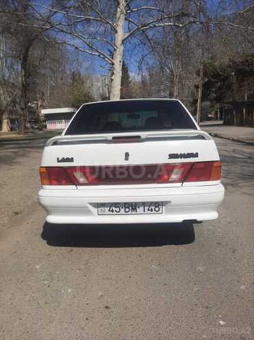 LADA (VAZ) 2115 2012, 300,000 km - 1.6 л - Mingəçevir