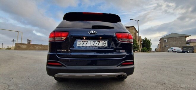 Kia Sorento 2016, 77,000 km - 2.0 l - Bakı
