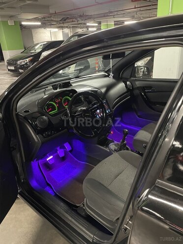 Ravon Nexia R3 2017, 196,334 km - 1.5 л - Bakı