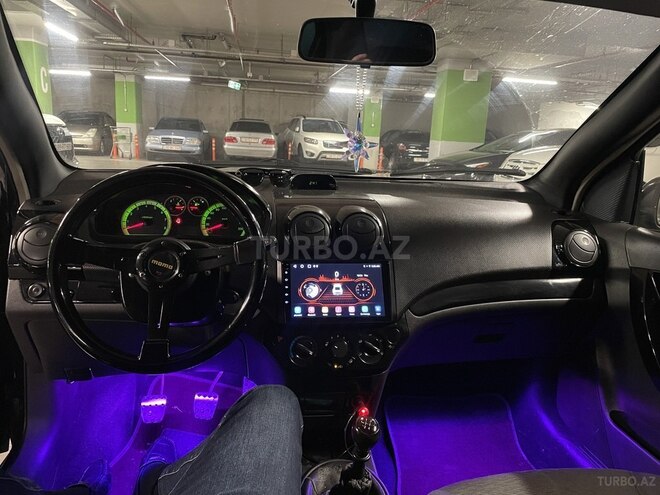 Ravon Nexia R3 2017, 196,334 km - 1.5 л - Bakı