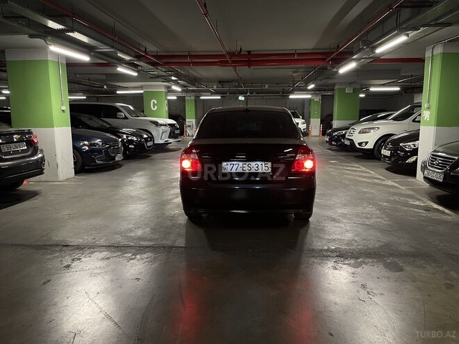 Ravon Nexia R3 2017, 196,334 km - 1.5 л - Bakı
