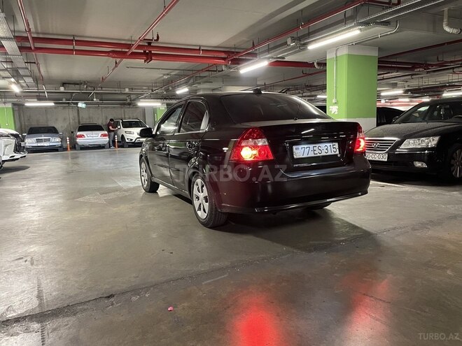 Ravon Nexia R3 2017, 196,334 km - 1.5 л - Bakı