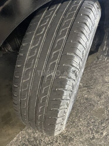 Ravon Nexia R3 2017, 196,334 km - 1.5 л - Bakı