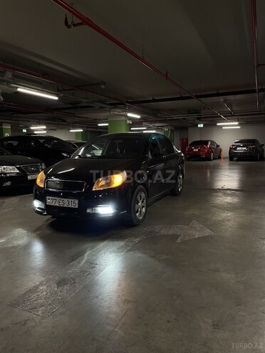 Ravon Nexia R3 2017, 196,334 km - 1.5 л - Bakı