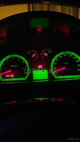 Ravon Nexia R3 2017, 196,334 km - 1.5 л - Bakı