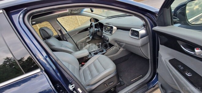 Kia Sorento 2016, 77,000 km - 2.0 l - Bakı
