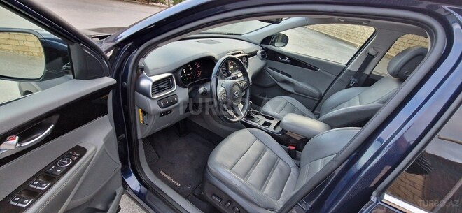 Kia Sorento 2016, 77,000 km - 2.0 l - Bakı