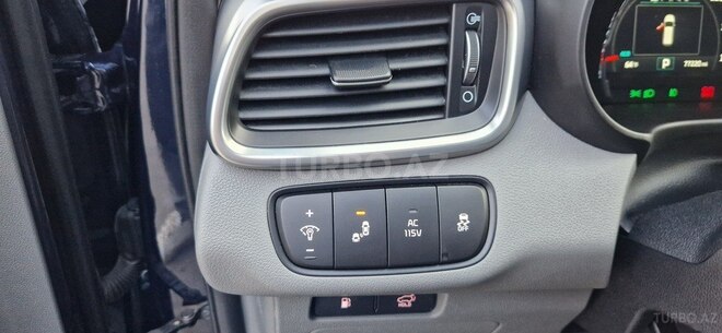 Kia Sorento 2016, 77,000 km - 2.0 l - Bakı