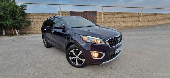 Kia Sorento 2016, 77,000 km - 2.0 l - Bakı