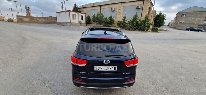 Kia Sorento 2016, 77,000 km - 2.0 l - Bakı