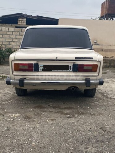 LADA (VAZ) 2106 1987, 456,782 km - 1.5 l - Gəncə