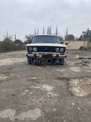 LADA (VAZ) 2106 1987, 456,782 km - 1.5 l - Gəncə