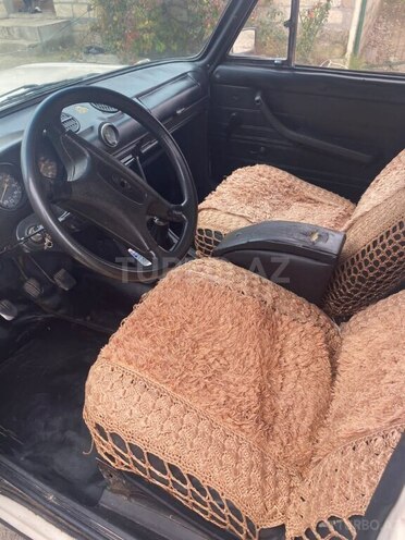 LADA (VAZ) 2106 1987, 456,782 km - 1.5 l - Gəncə