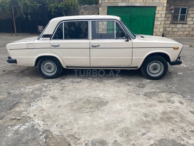 LADA (VAZ) 2106 1987, 456,782 km - 1.5 l - Gəncə