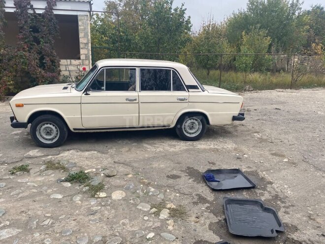 LADA (VAZ) 2106 1987, 456,782 km - 1.5 l - Gəncə