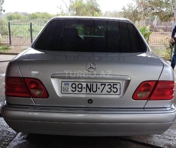 Mercedes C 240 1999, 19,768 km - 2.4 л - Sabirabad