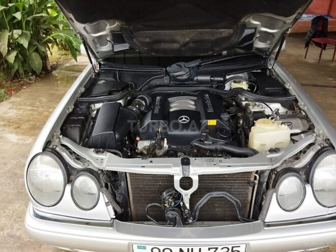 Mercedes C 240 1999, 19,768 km - 2.4 л - Sabirabad