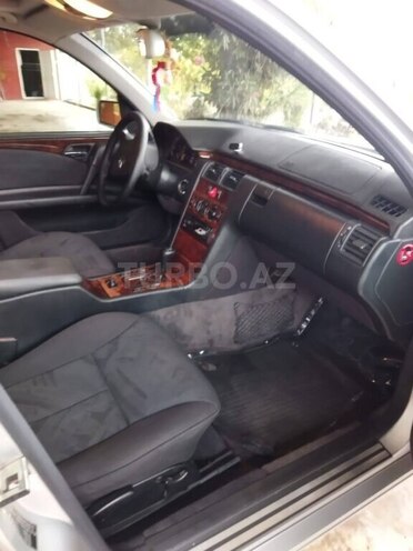 Mercedes C 240 1999, 19,768 km - 2.4 л - Sabirabad
