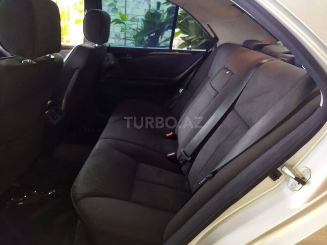 Mercedes C 240 1999, 19,768 km - 2.4 л - Sabirabad
