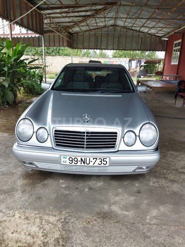 Mercedes C 240 1999, 19,768 km - 2.4 л - Sabirabad