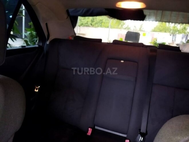 Mercedes C 240 1999, 19,768 km - 2.4 л - Sabirabad