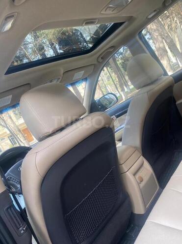 Hyundai Santa Fe 2007, 224,080 km - 3.5 l - Bakı