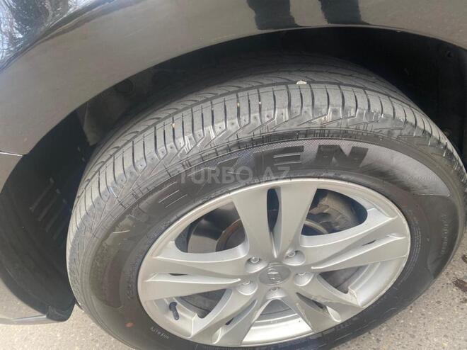 Hyundai Santa Fe 2007, 224,080 km - 3.5 l - Bakı