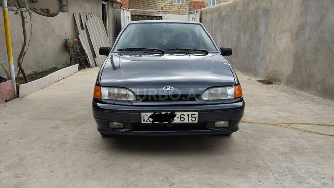 LADA (VAZ) 2115 2007, 258,000 km - 1.6 l - Ağstafa