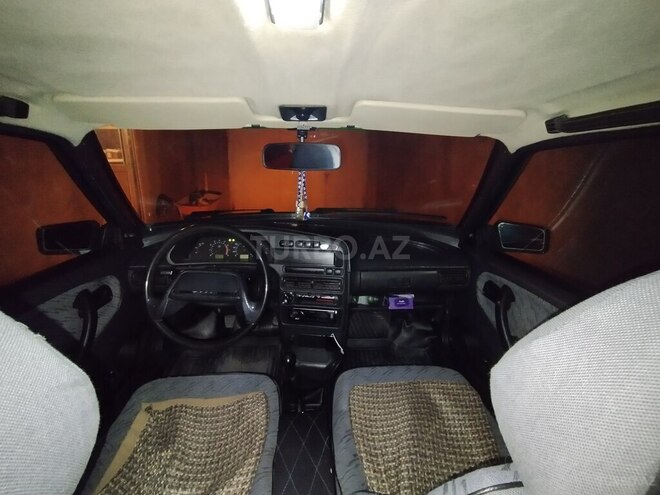 LADA (VAZ) 2115 2007, 258,000 km - 1.6 l - Ağstafa