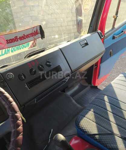 Mercedes Atego 814 1998, 654,123 km - 4.2 л - Bakı