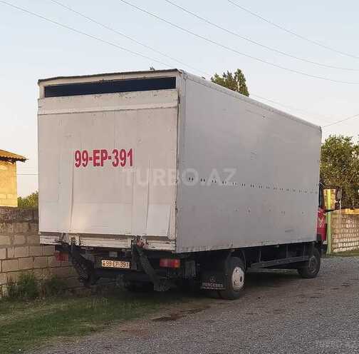 Mercedes Atego 814 1998, 654,123 km - 4.2 л - Bakı