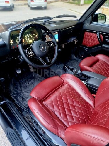 LADA (VAZ) Niva Bronto 2019, 82,000 km - 1.7 l - Bərdə