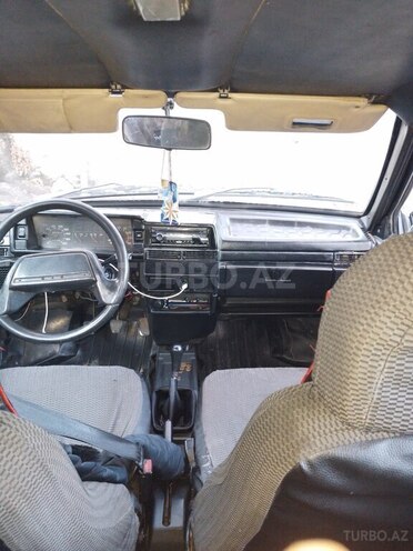 LADA (VAZ) 21099 1998, 456,789 km - 1.5 l - Qəbələ
