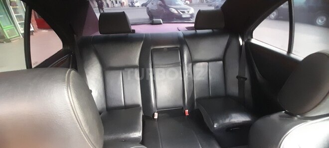 Mercedes E 280 1998, 296,000 km - 2.8 л - Bakı