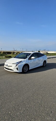 Toyota Prius 2016, 153,000 km - 1.8 l - Bakı
