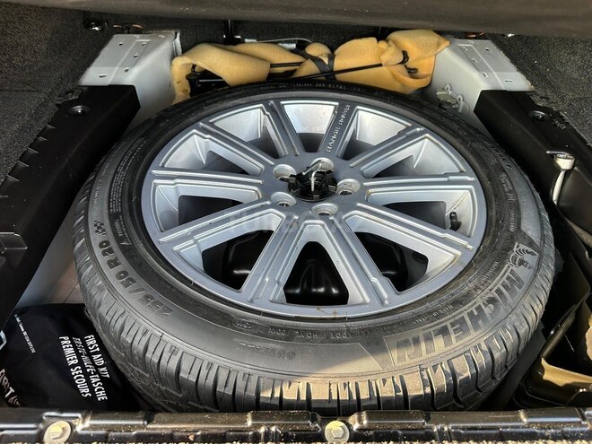 Land Rover Range Rover 2011, 116,000 km - 5.0 l - Bakı