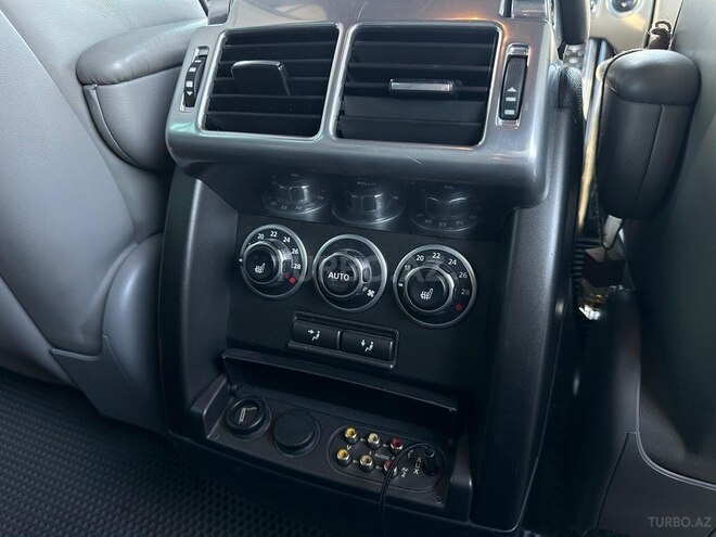Land Rover Range Rover 2011, 116,000 km - 5.0 l - Bakı