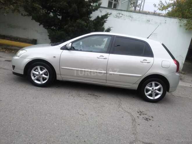 Toyota Corolla 2005, 186,000 km - 1.4 l - Cəlilabad