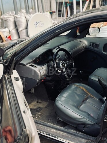 Chrysler Neon 1996, 260,000 km - 2.0 l - Bakı