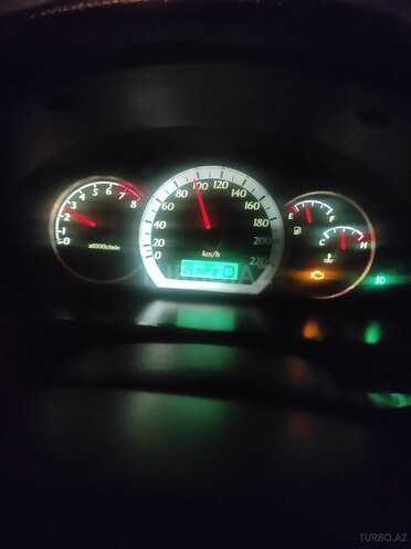 Daewoo Lacetti 2010, 351,200 km - 1.5 l - Bakı