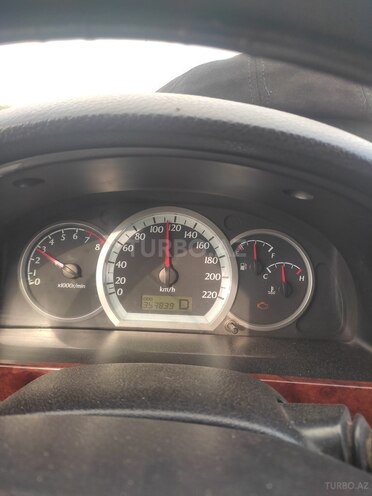 Daewoo Lacetti 2010, 351,200 km - 1.5 l - Bakı