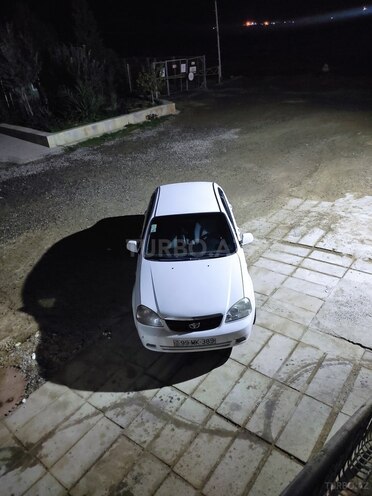 Daewoo Lacetti 2010, 351,200 km - 1.5 l - Bakı