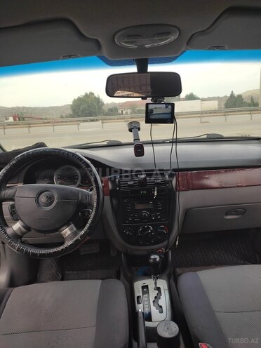 Daewoo Lacetti 2010, 351,200 km - 1.5 l - Bakı