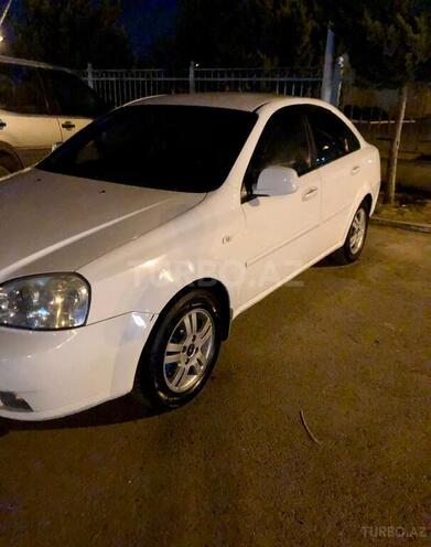 Daewoo Lacetti 2010, 351,200 km - 1.5 l - Bakı