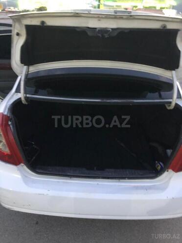 Daewoo Lacetti 2010, 351,200 km - 1.5 l - Bakı