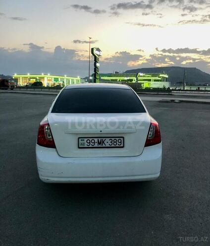 Daewoo Lacetti 2010, 351,200 km - 1.5 l - Bakı