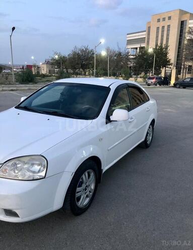 Daewoo Lacetti 2010, 351,200 km - 1.5 l - Bakı