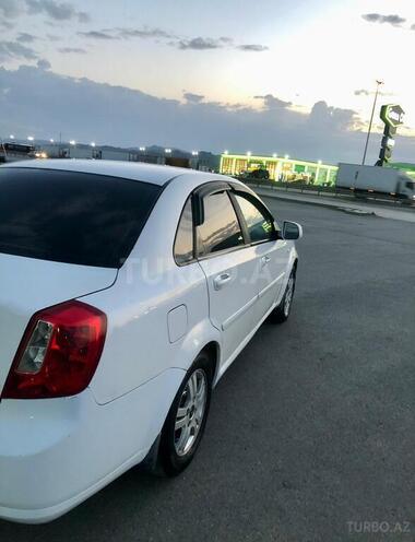 Daewoo Lacetti 2010, 351,200 km - 1.5 l - Bakı