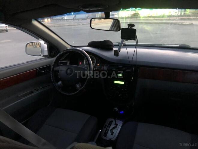 Daewoo Lacetti 2010, 351,200 km - 1.5 l - Bakı
