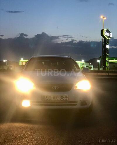 Daewoo Lacetti 2010, 351,200 km - 1.5 l - Bakı